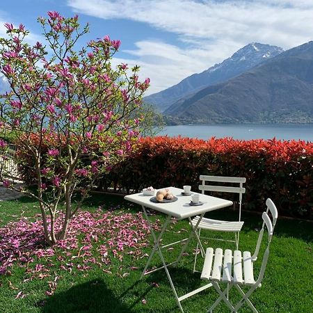 Bregagno B&B Musso Екстериор снимка