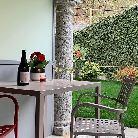 Bregagno B&B Musso Екстериор снимка