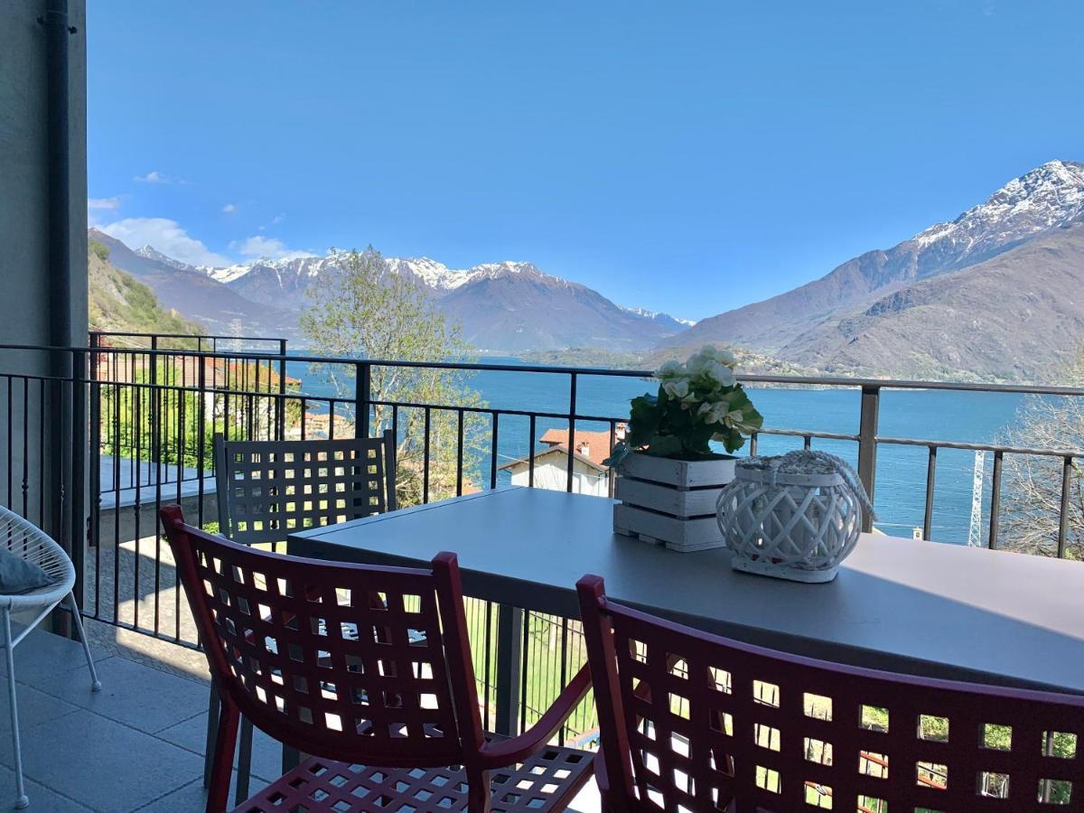 Bregagno B&B Musso Екстериор снимка