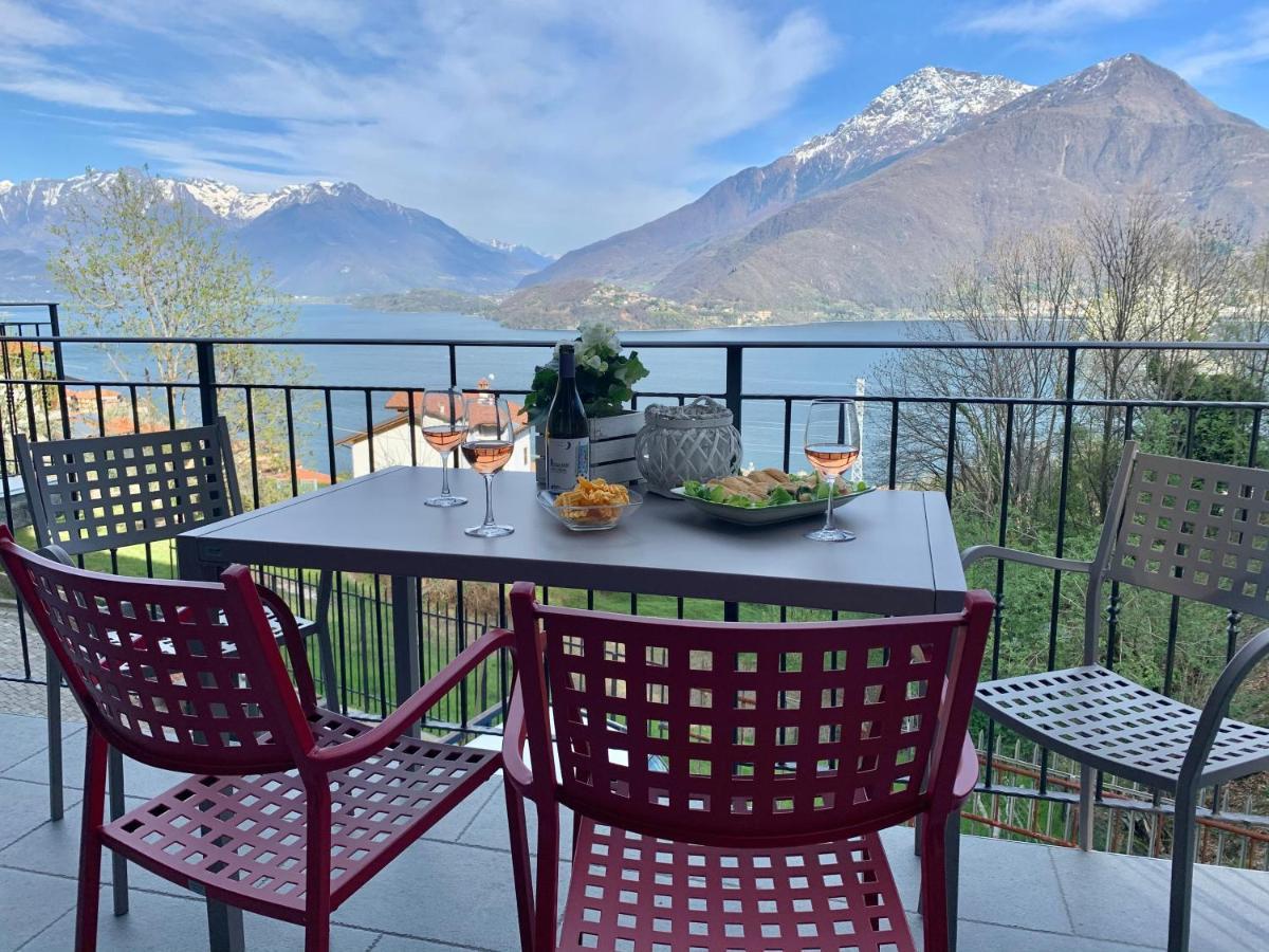 Bregagno B&B Musso Екстериор снимка