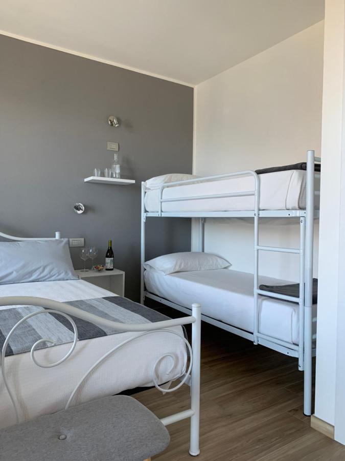 Bregagno B&B Musso Екстериор снимка