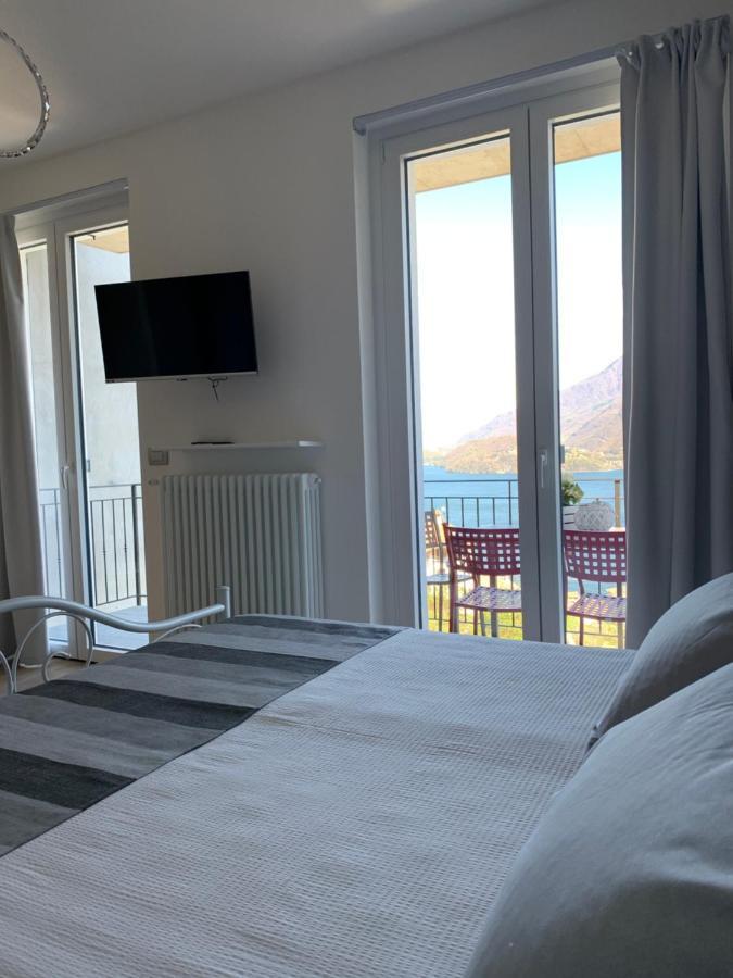 Bregagno B&B Musso Екстериор снимка