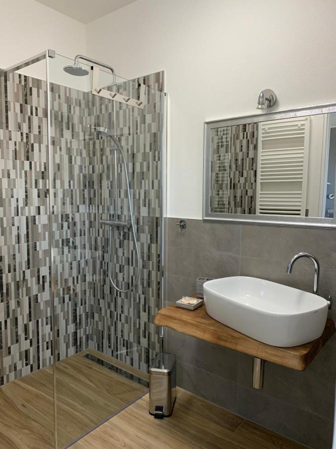 Bregagno B&B Musso Екстериор снимка