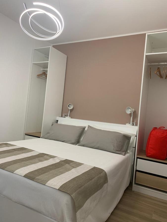 Bregagno B&B Musso Екстериор снимка