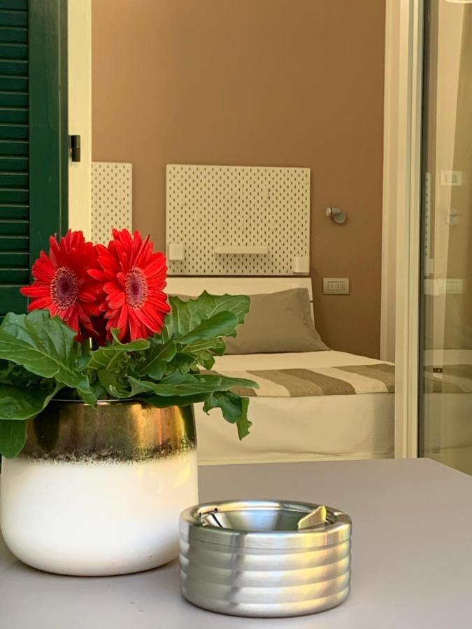 Bregagno B&B Musso Екстериор снимка