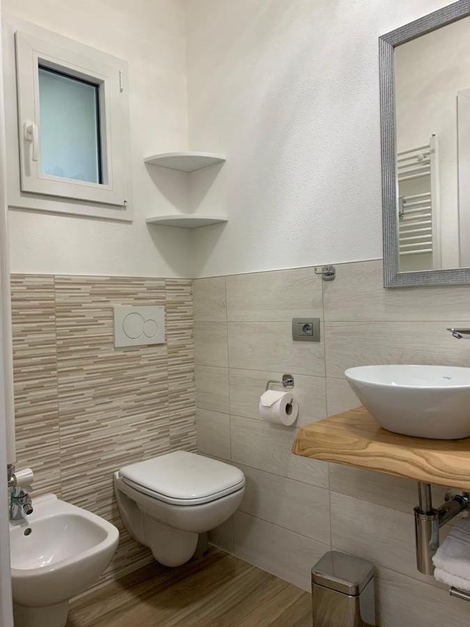 Bregagno B&B Musso Екстериор снимка