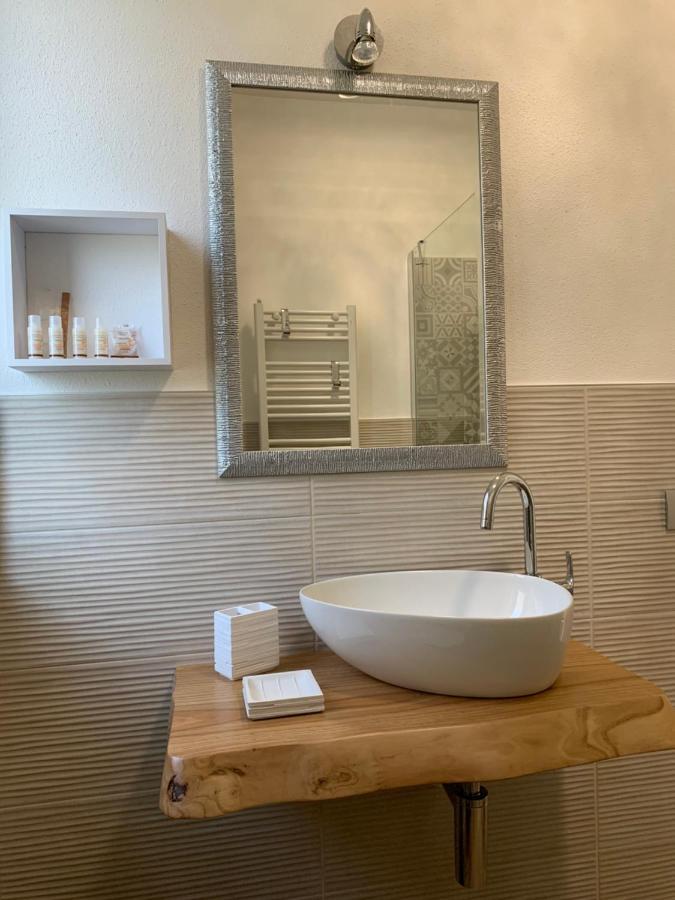 Bregagno B&B Musso Екстериор снимка