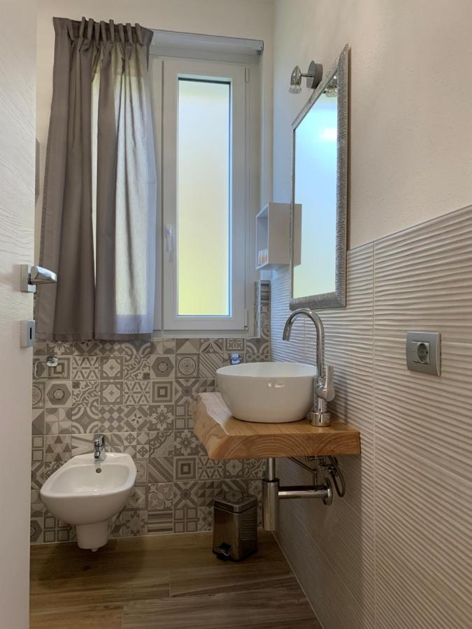 Bregagno B&B Musso Екстериор снимка