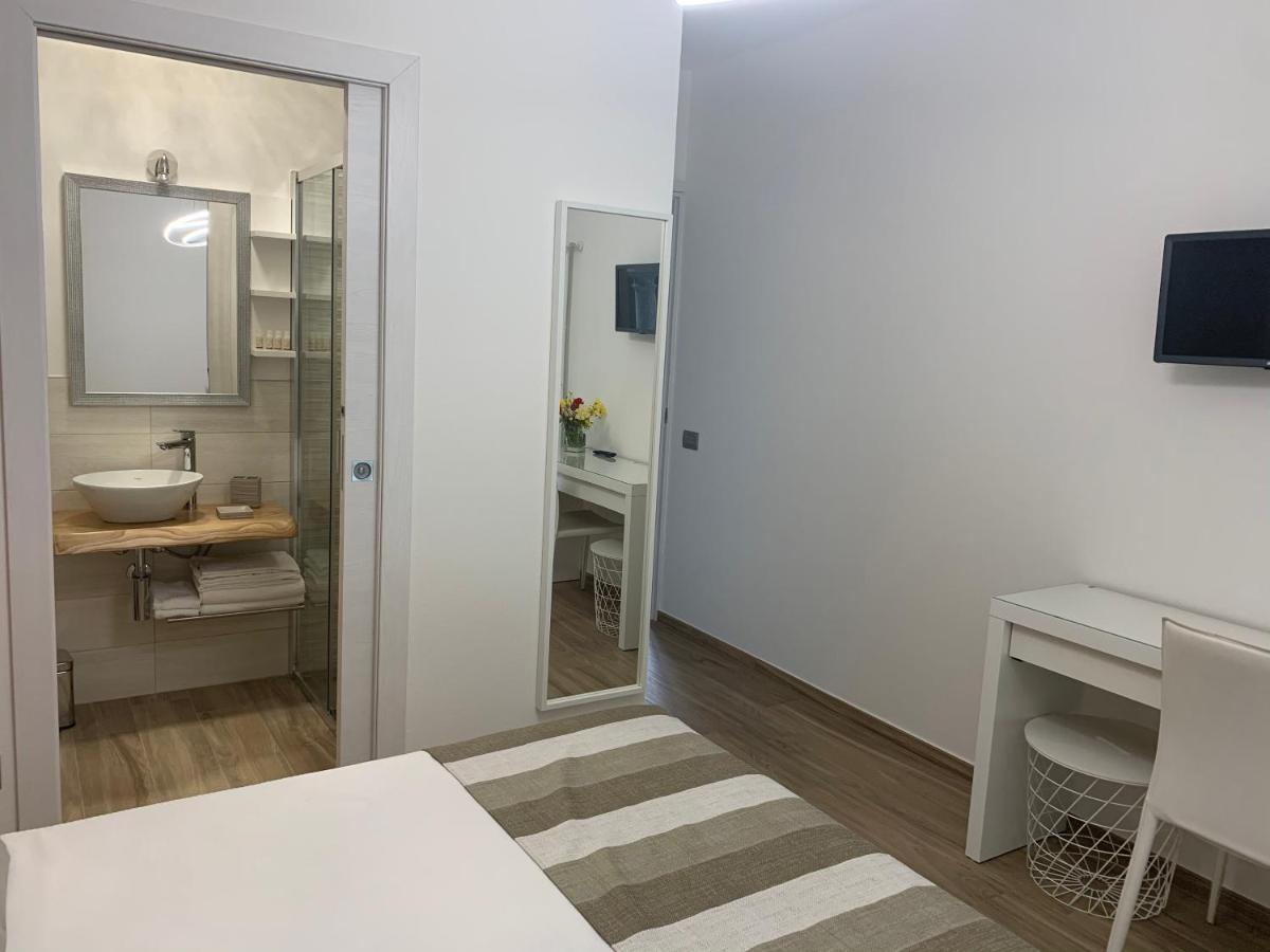 Bregagno B&B Musso Екстериор снимка