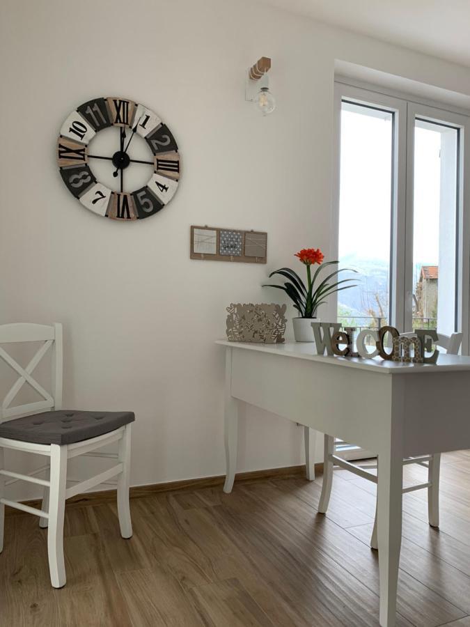 Bregagno B&B Musso Екстериор снимка